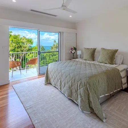 La Bella Waters 3 - Oceanview'S, Pool, Buggy And Transfers-3